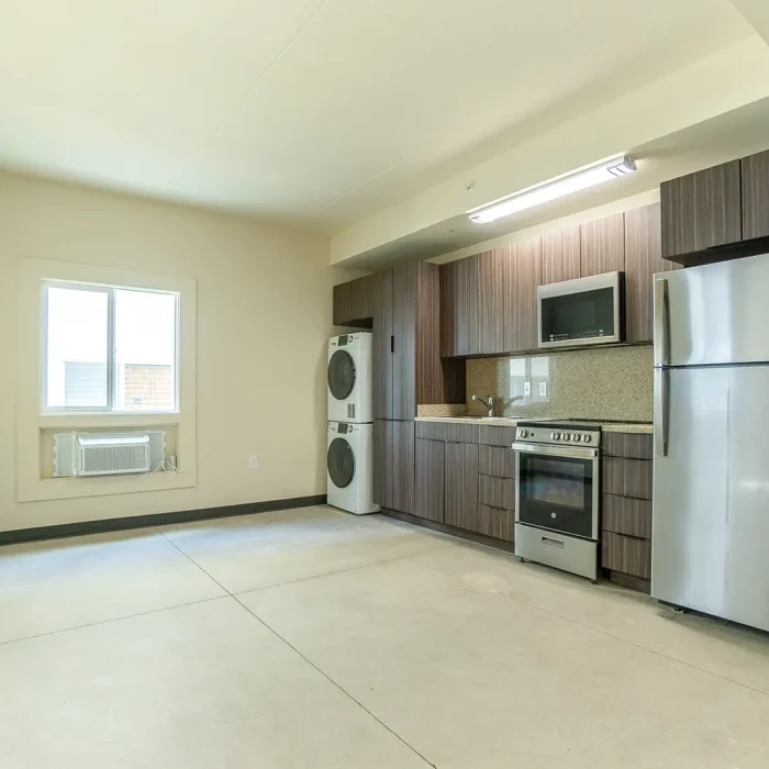 12-1 BD Kitchen Living Room Wide